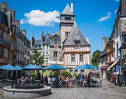 Apartment, Quimper