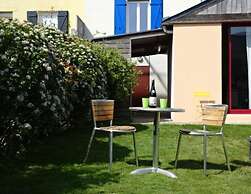 Apartment, Quimper