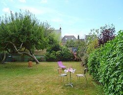Apartment, Quimper