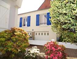 Apartment, Quimper