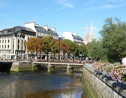 Apartment, Quimper