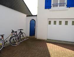Apartment, Quimper