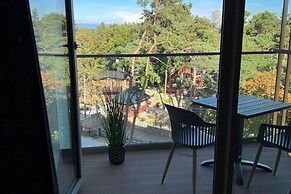 Apartment With Swimming Pool in Pobierowo