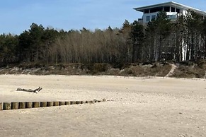 Apartment With Swimming Pool in Pobierowo