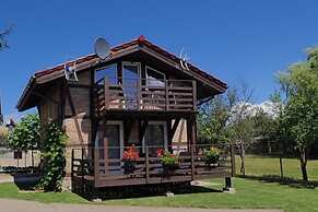 Bungalow in Kolczewo in a Beautiful Area