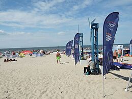 Bungalow in Kolczewo in a Beautiful Area