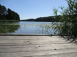 Bungalow in Kolczewo in a Beautiful Area