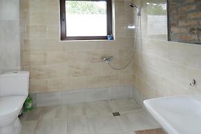 Bungalow in Kolczewo in a Beautiful Area