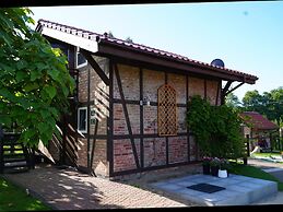 Bungalow in Kolczewo in a Beautiful Area