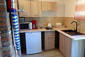 Bungalow in Kolczewo in a Beautiful Area