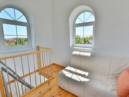 Holiday Home by the Lake. Podamirowo