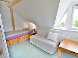 Holiday Home by the Lake. Podamirowo