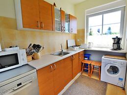 Holiday Home by the Lake. Podamirowo