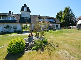 Holiday Home by the Lake. Podamirowo
