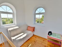 Holiday Home by the Lake. Podamirowo