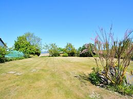 Holiday Home by the Lake. Podamirowo