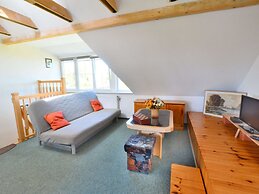 Holiday Home by the Lake. Podamirowo