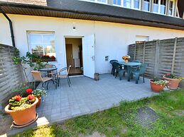 Holiday Home by the Lake. Podamirowo