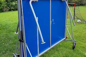 Holiday Home by the Lake. Podamirowo