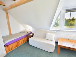 Holiday Home by the Lake. Podamirowo