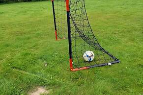 Holiday Home by the Lake. Podamirowo