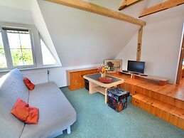 Holiday Home by the Lake. Podamirowo