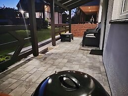 Comfortable Holiday Homes, Swimming Pool, Rewal.-formerly TUI Ferienha