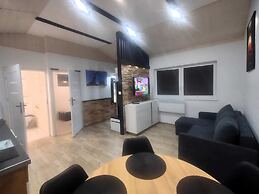 Comfortable Holiday Homes, Swimming Pool, Rewal.-formerly TUI Ferienha