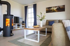 Ferienhaus in Fuhlendorf