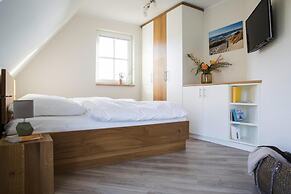 Ferienhaus in Fuhlendorf