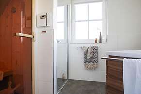 Ferienhaus in Fuhlendorf