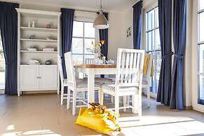 Ferienhaus in Fuhlendorf