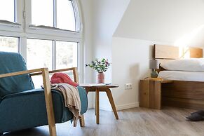 Ferienhaus in Fuhlendorf