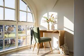 Ferienhaus in Fuhlendorf