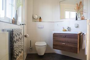 Ferienhaus in Fuhlendorf