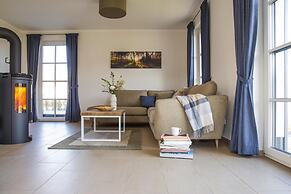 Ferienhaus in Fuhlendorf