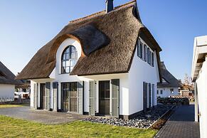 Ferienhaus in Fuhlendorf