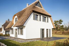 Ferienhaus in Fuhlendorf