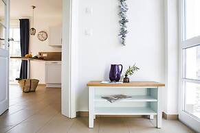 Ferienhaus in Fuhlendorf