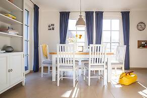 Ferienhaus in Fuhlendorf