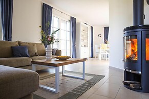 Ferienhaus in Fuhlendorf