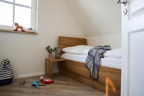 Ferienhaus in Fuhlendorf