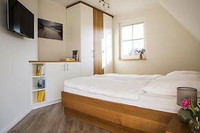 Ferienhaus in Fuhlendorf