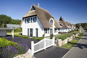 Ferienhaus in Fuhlendorf