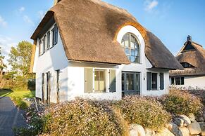 Ferienhaus in Fuhlendorf