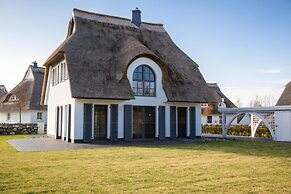 Ferienhaus in Fuhlendorf