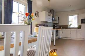 Ferienhaus in Fuhlendorf