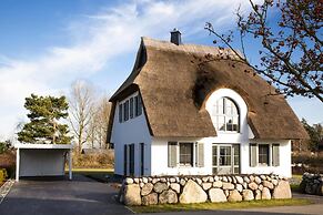 Ferienhaus in Fuhlendorf