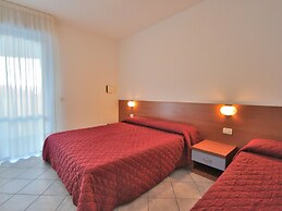Apartment in Bibione Spiaggia Near the Beach