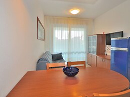 Apartment in Bibione Spiaggia Near the Beach